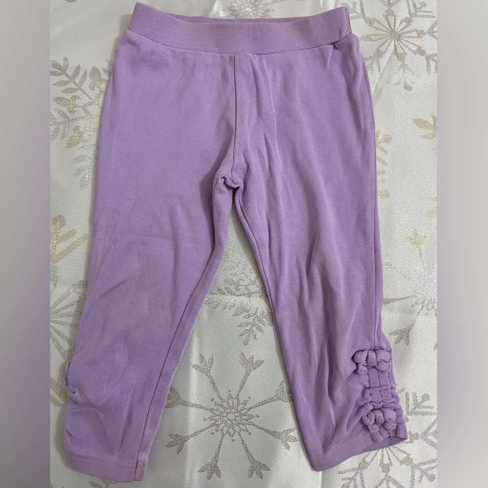 Gymboree leggings